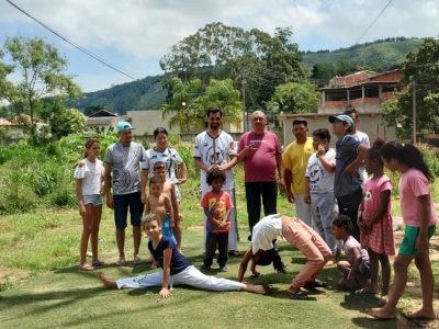 Capoeira Capoeira
