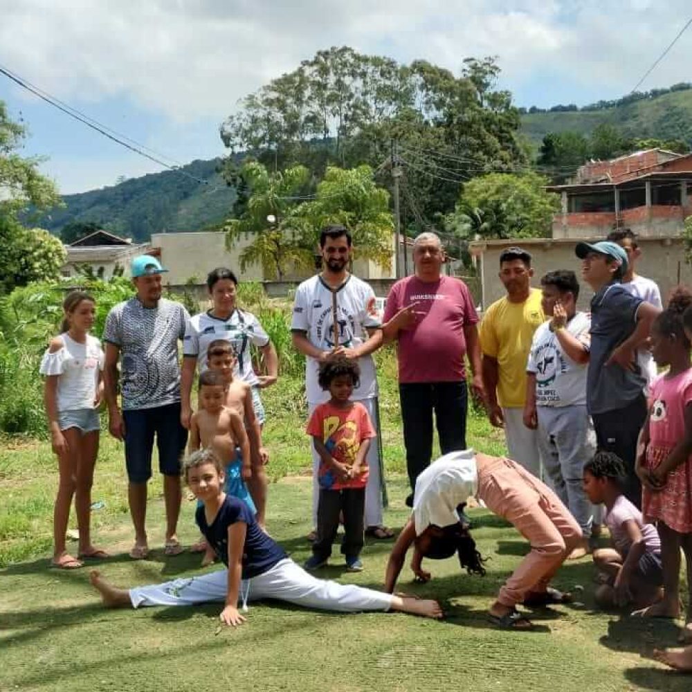 Capoeira