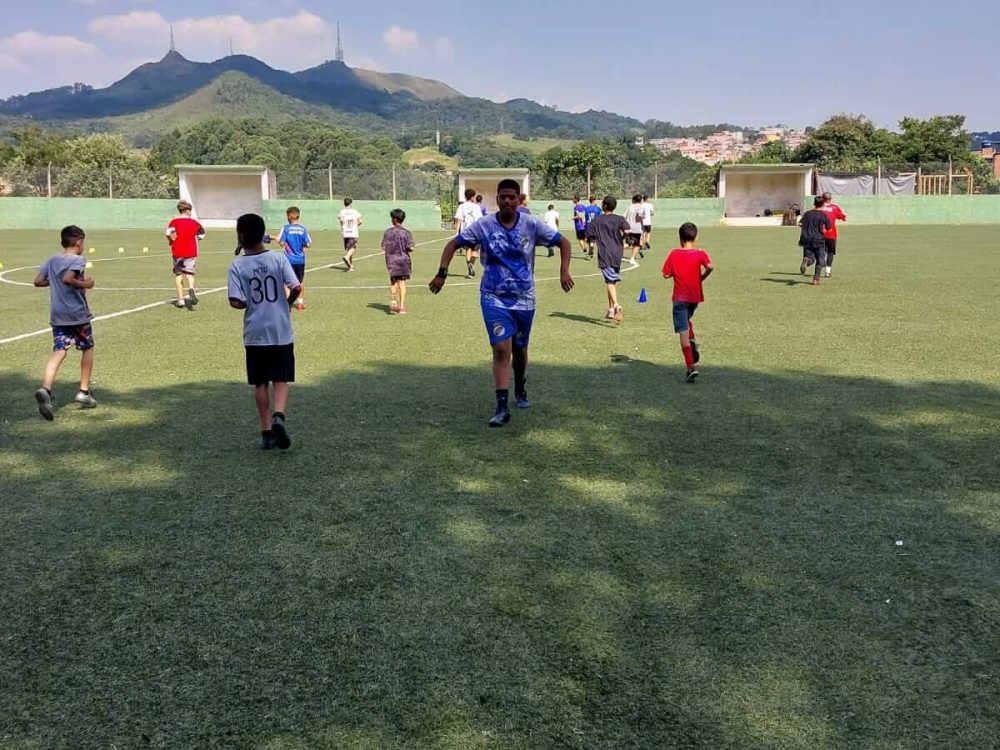 Futebol 2
