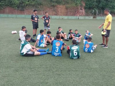 Futebol 3 Futebol 3