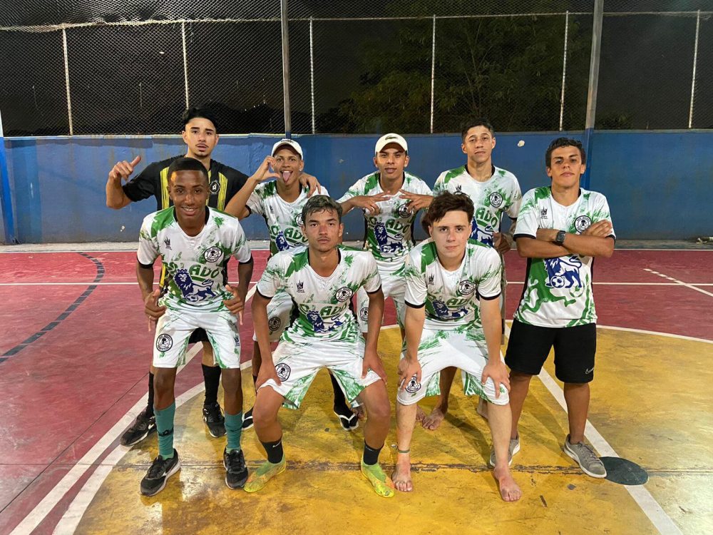 Futebol