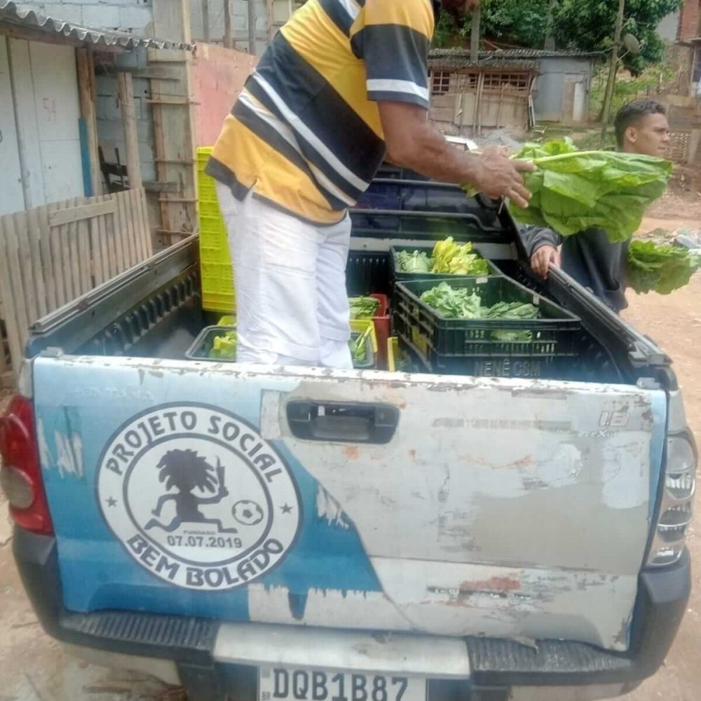 Nova esperança